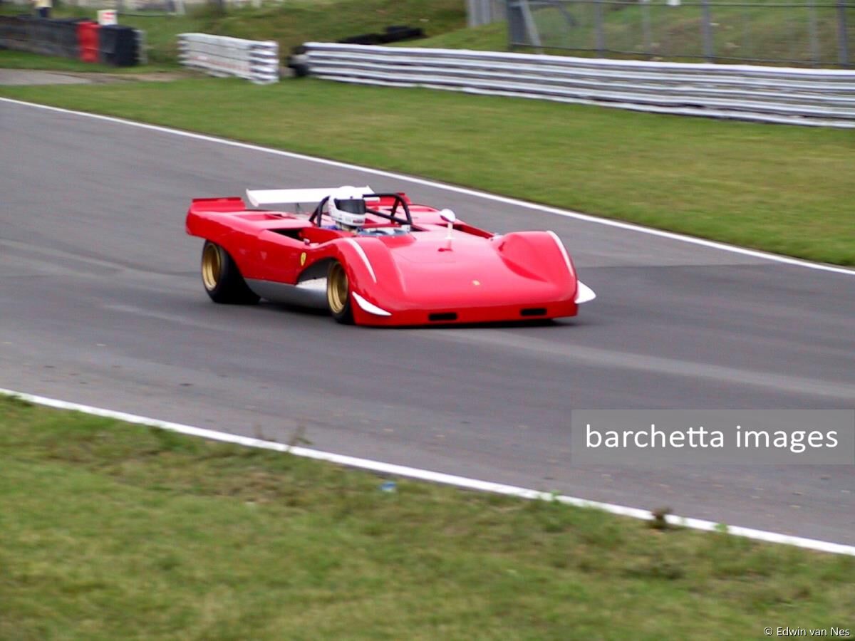 Ferrari 212 E Montagna Spider s/n 0862
