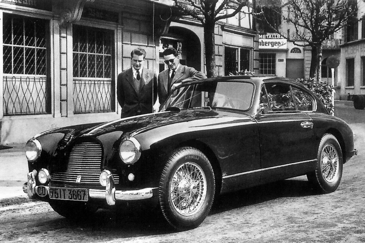 Bonhams The Zoute Sale 2020