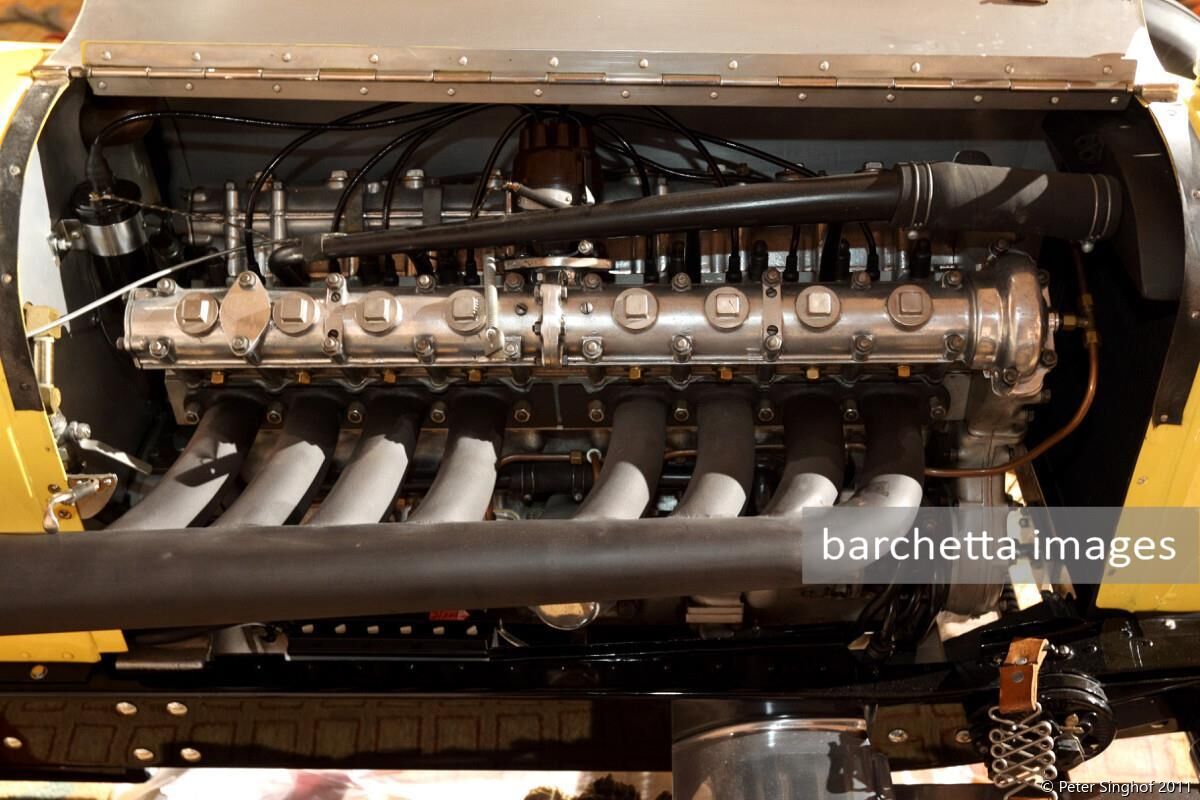 RM Auction 2011 - Amelia Island