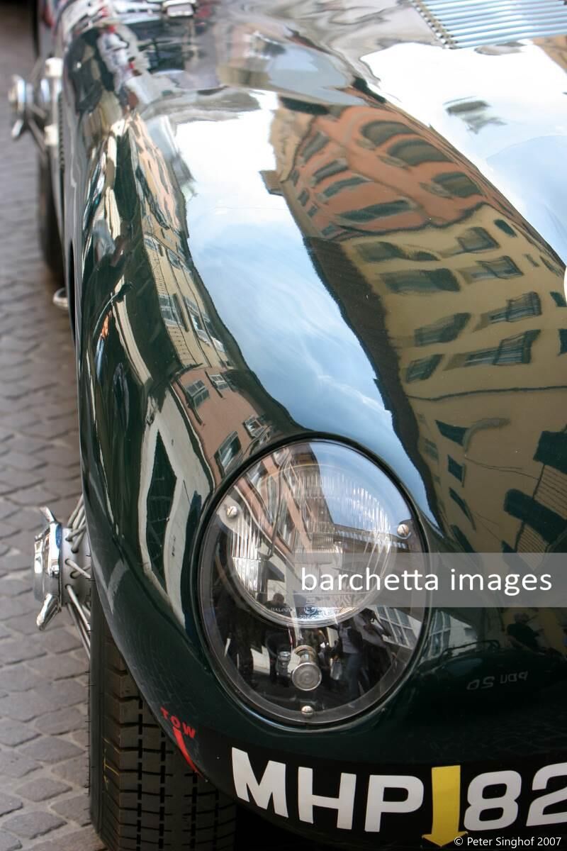 Mille Miglia 2007