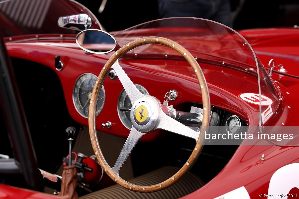 Cavallino Classics 2011