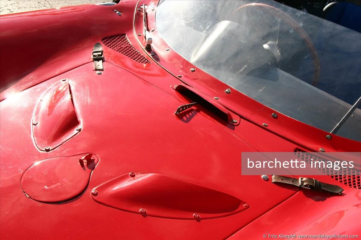 Cavallino Classic, 2005