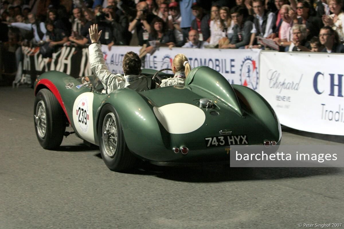 Mille Miglia 2007