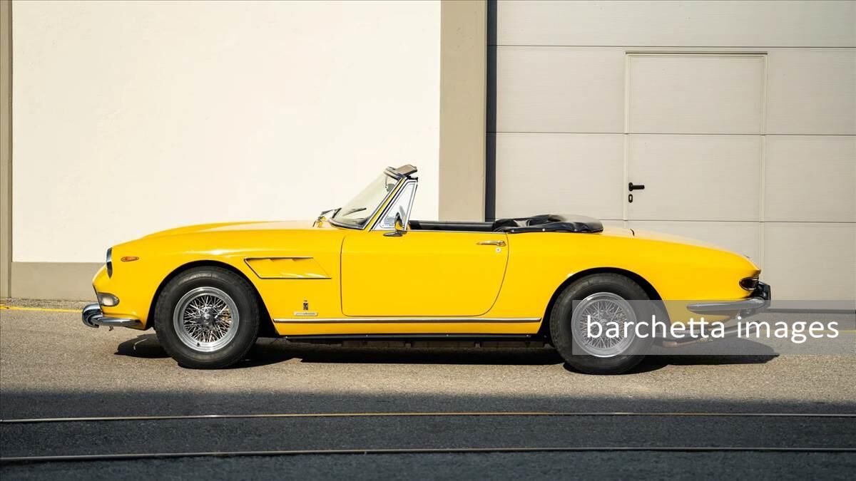 Broad Arrow The Zuerich Auction 2026
