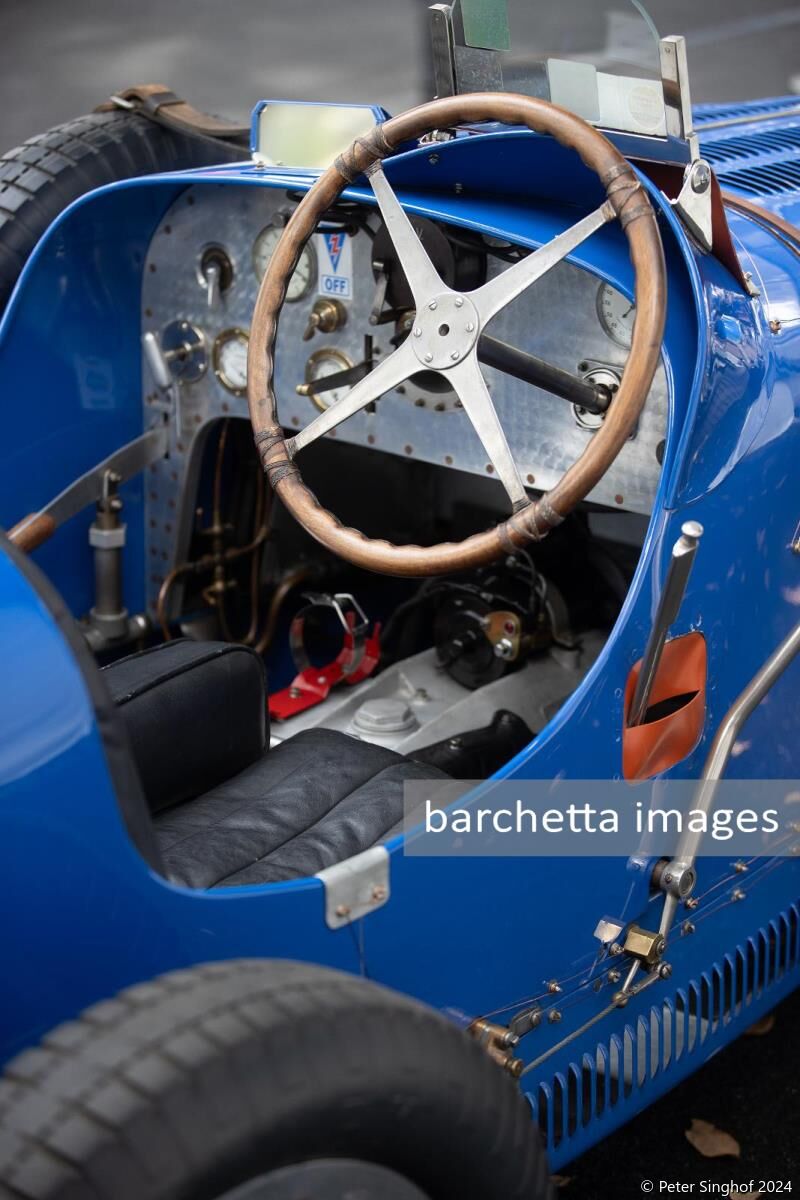 Gooding & Company Amelia Island 2024