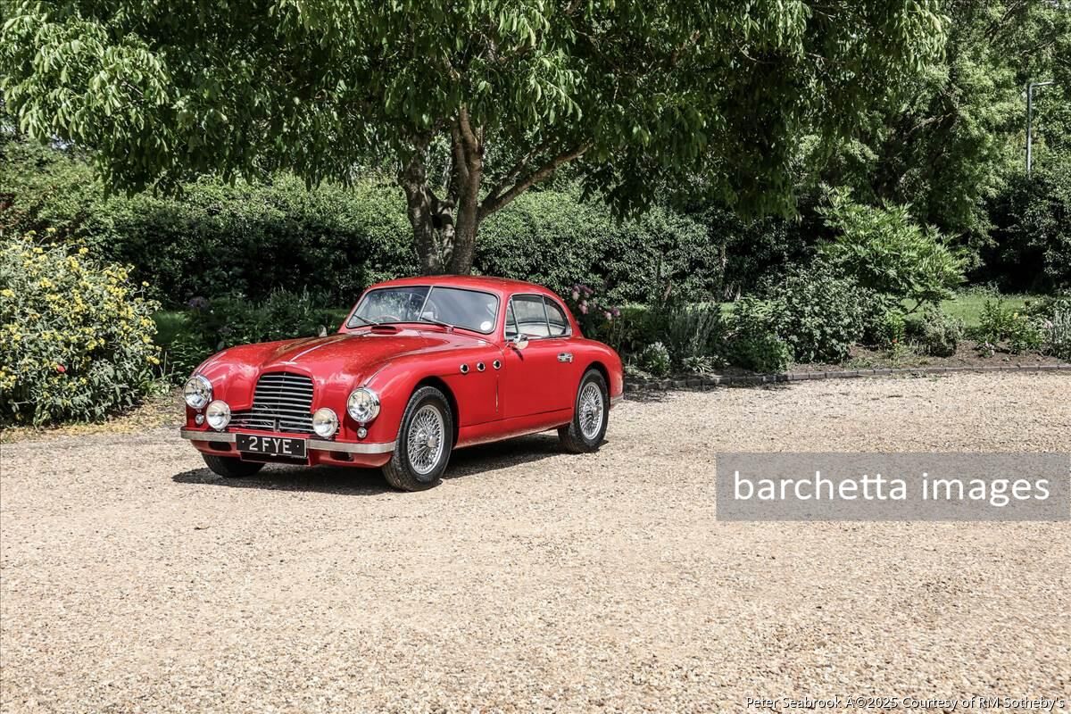 RM Sotheby's Cliveden House Auction