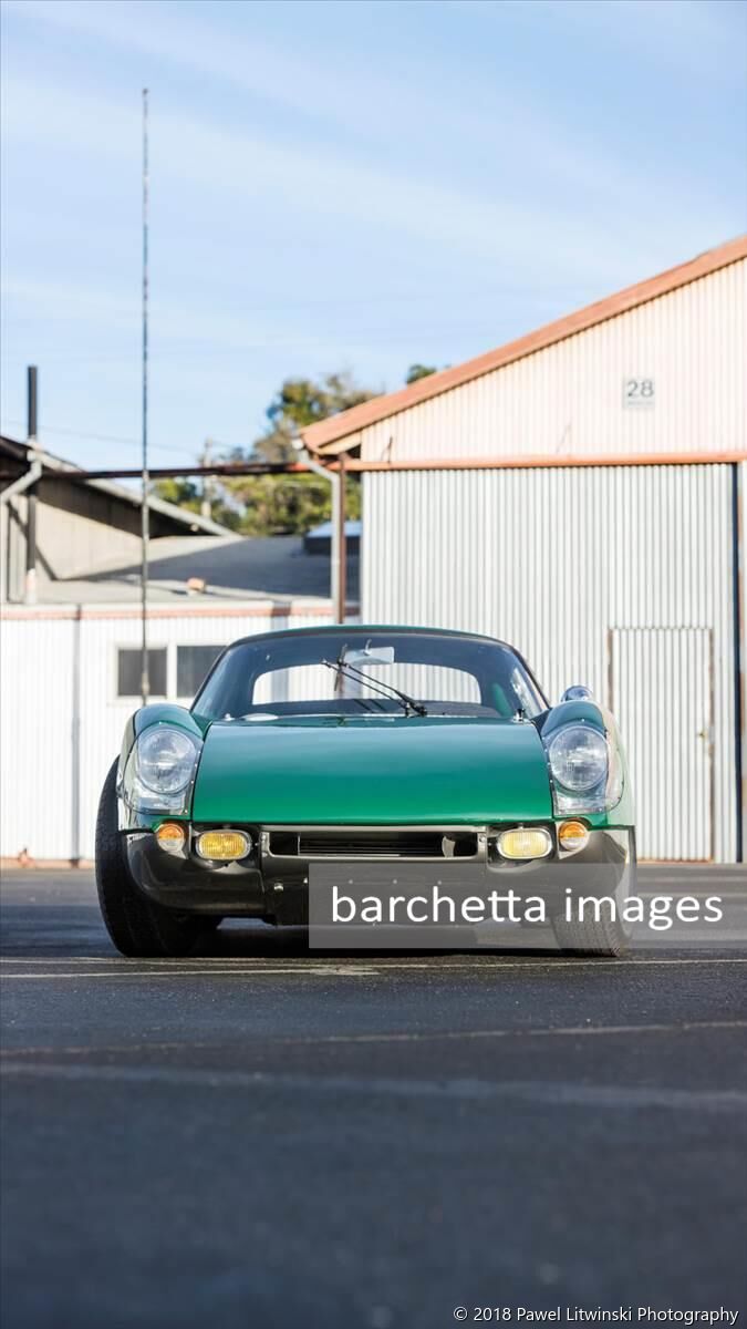 Bonhams Scottsdale Sale 