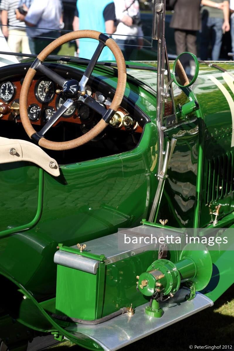 Schloss Bensberg Classics 2012