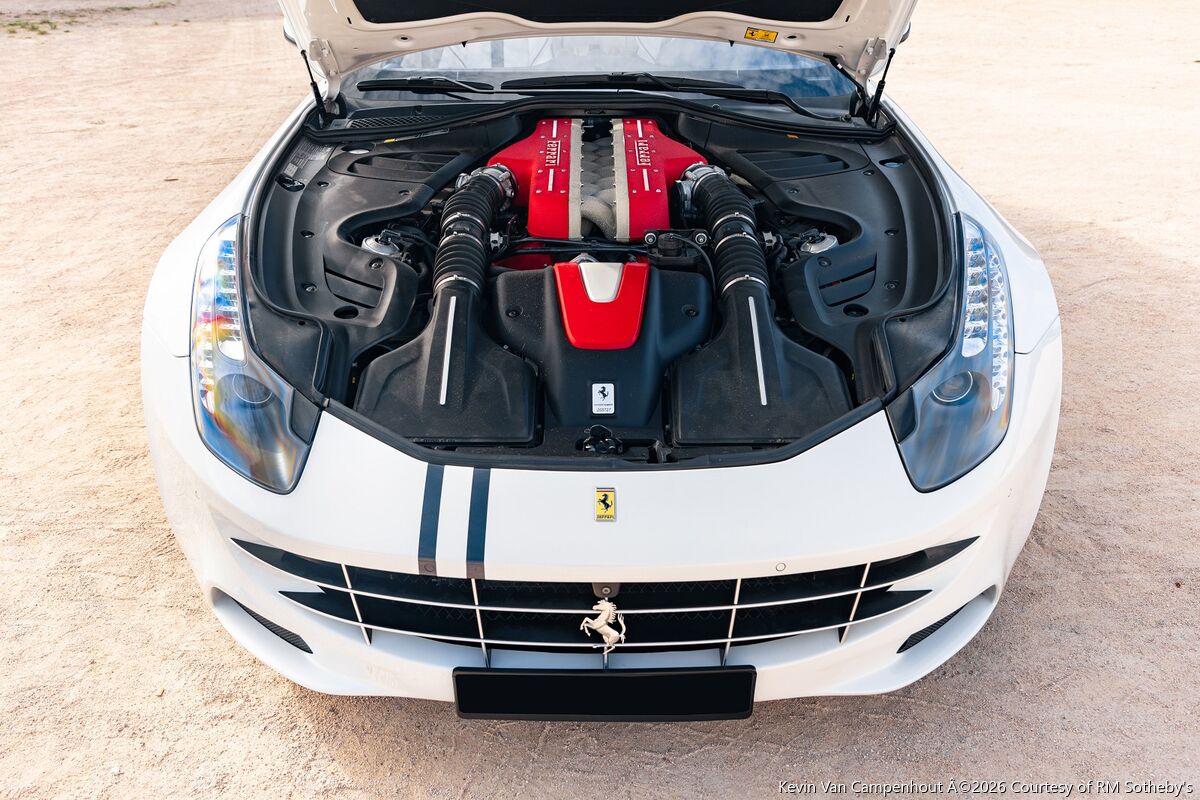 RM Sotheby's The Munich Auction 2026