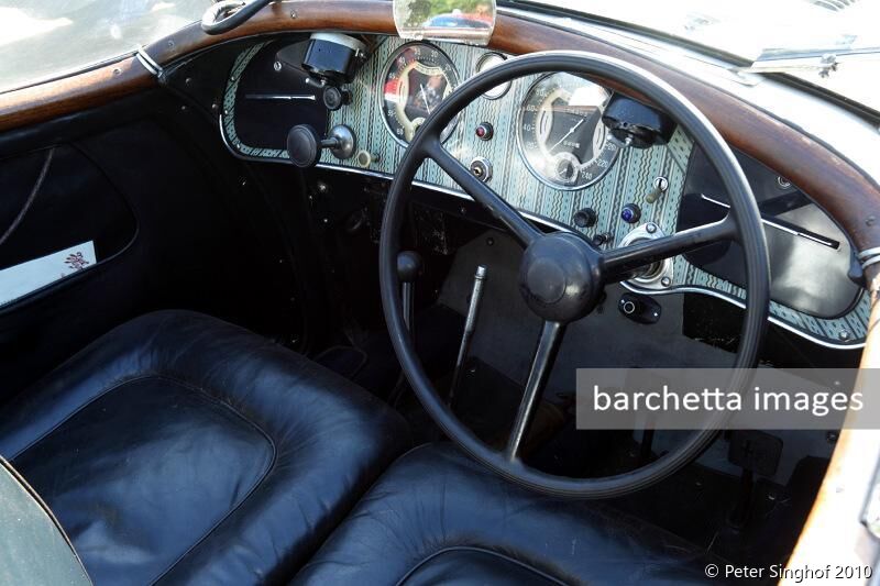 Goodwood Festival of Speed 2010