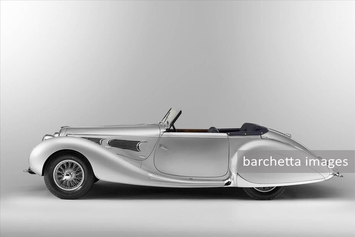 Artcurial Rétromobile