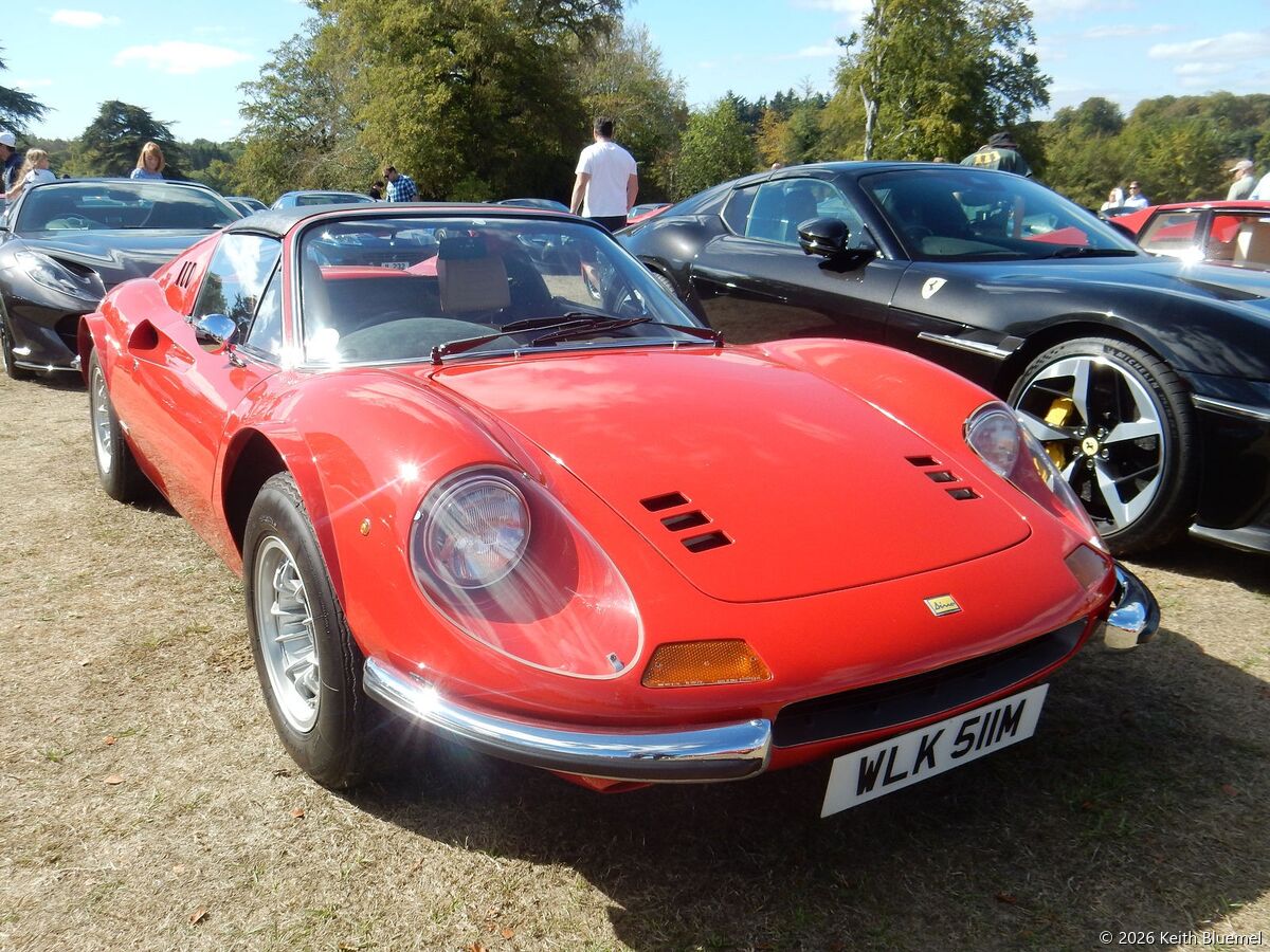 Salon Privé Club Days 2026