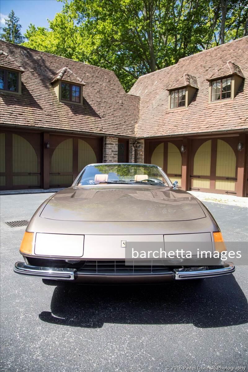 Bonhams Quail Lodge Sale