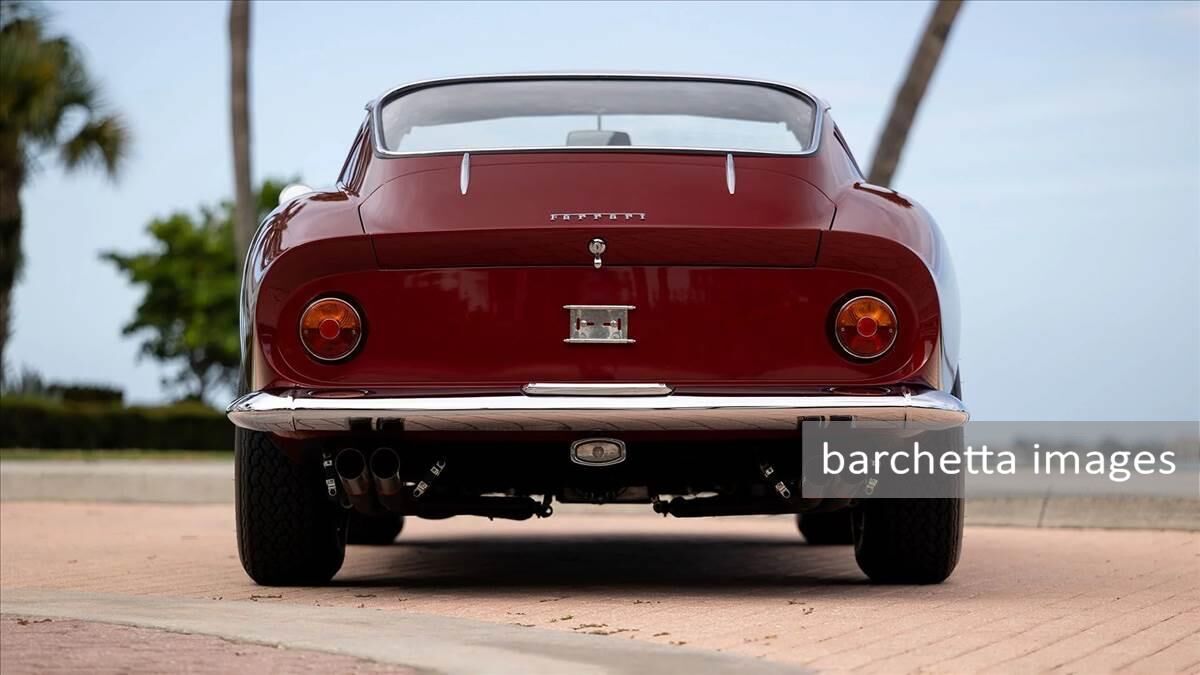 Broad Arrow The Quail Auction 2026