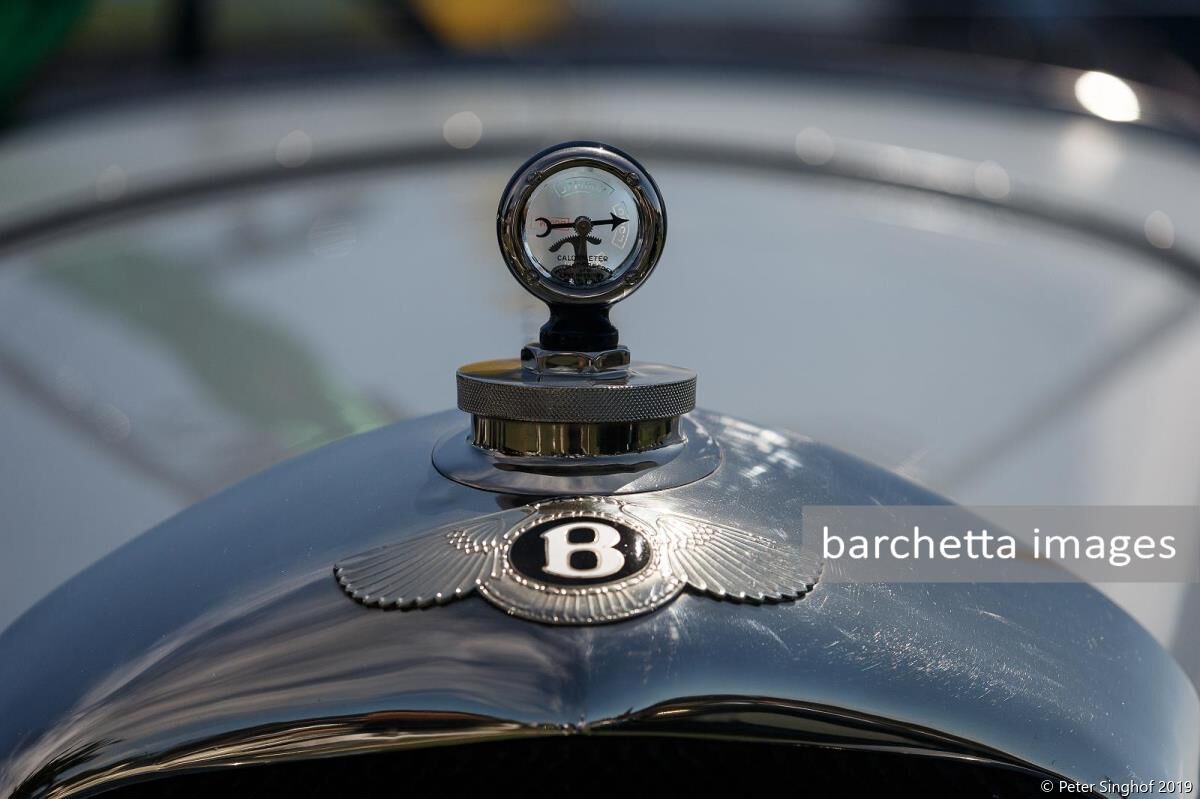 Pebble Beach Concours d´Elegance 2019