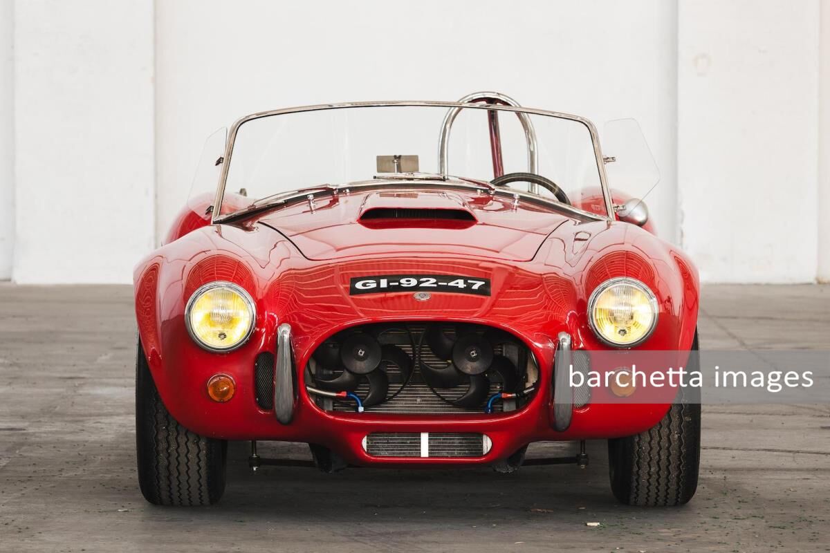 Bonhams Les Grandes Marques du Monde au Grand Palais