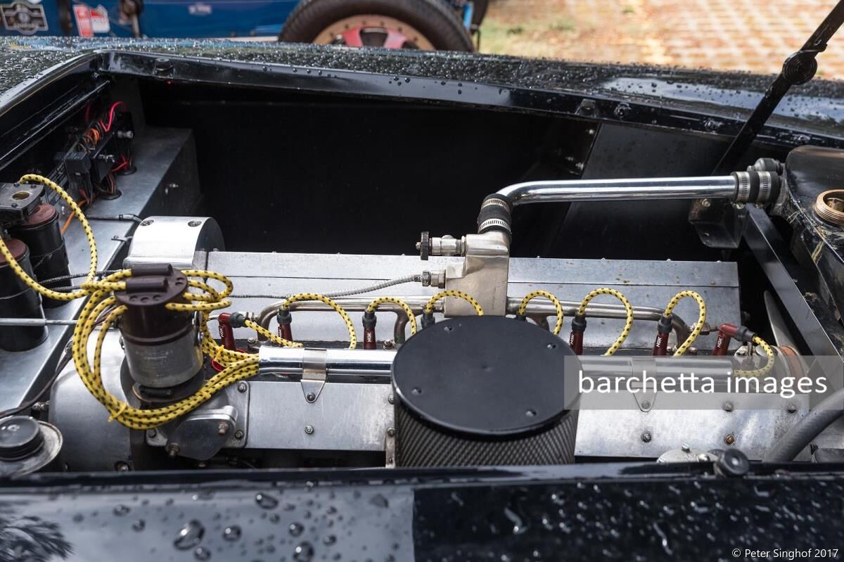 International Bugatti Meeting Sardinia 2017