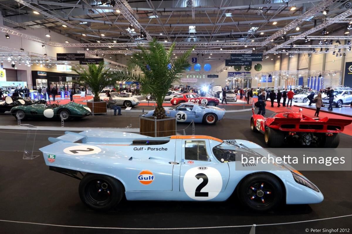 Essen Motorshow 2012
