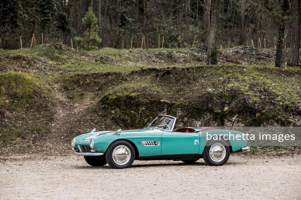 Bonhams Paris, The Grand Palais