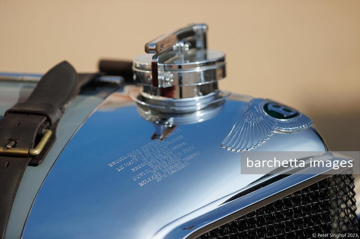 Concours of Elegance Hampton Court Palace 2023