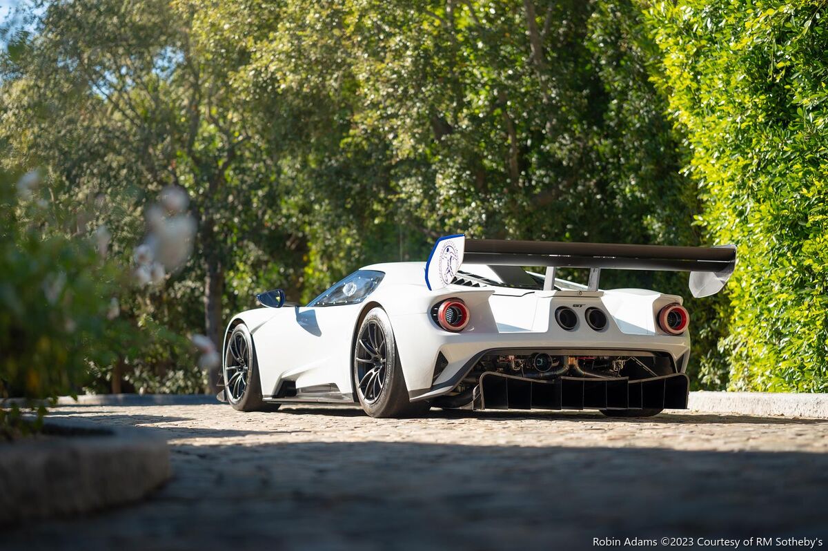 RM Sotheby's Arizona 2024 / barchetta / MediaCenter.PLUS