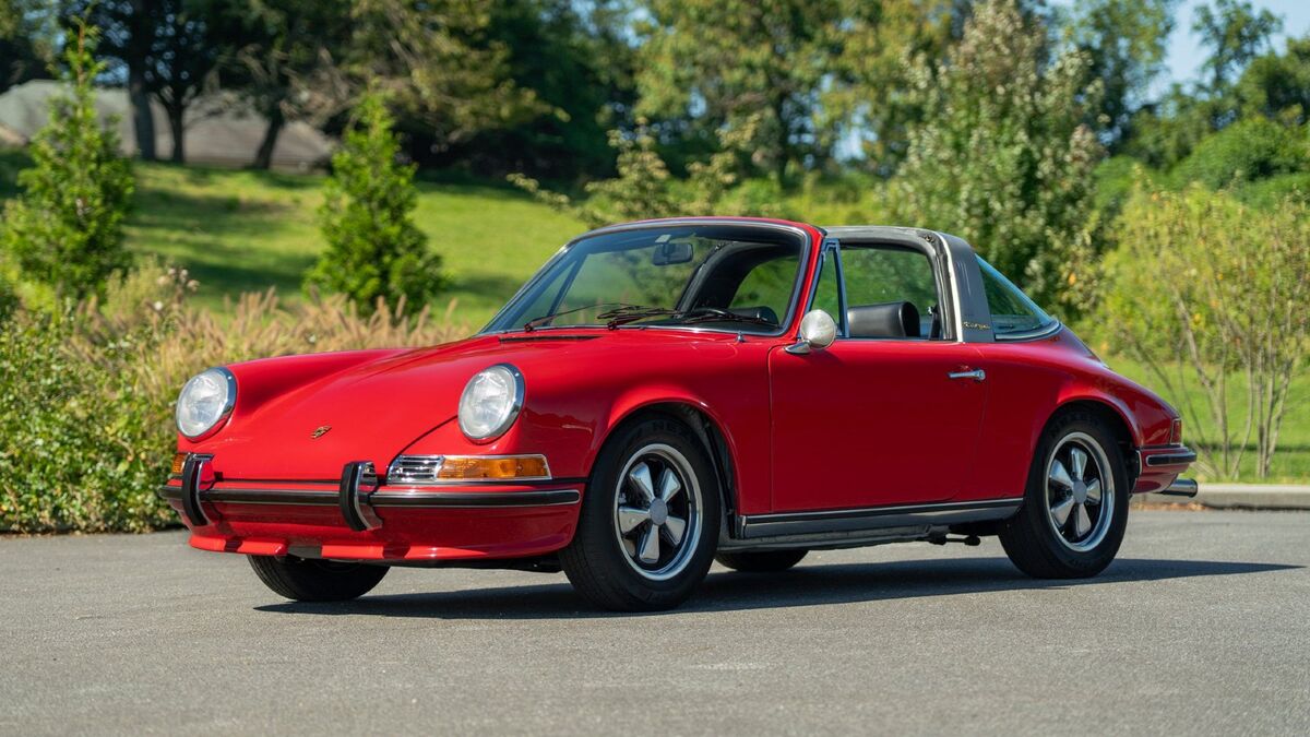 The Audrain Auction 2026