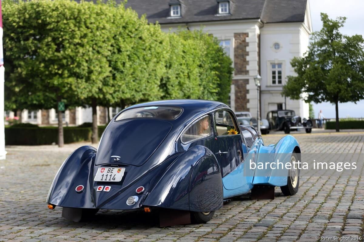 Schloss Bensberg Classics 2016