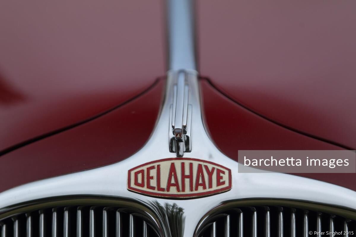 Goodwood Festival of Speed 2015