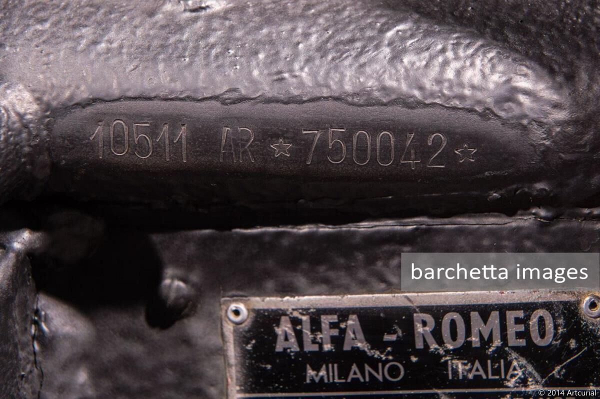 Artcurial Rétromobile 2014