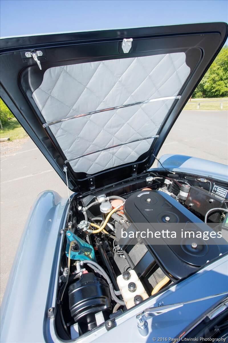 Bonhams Quail Lodge Sale