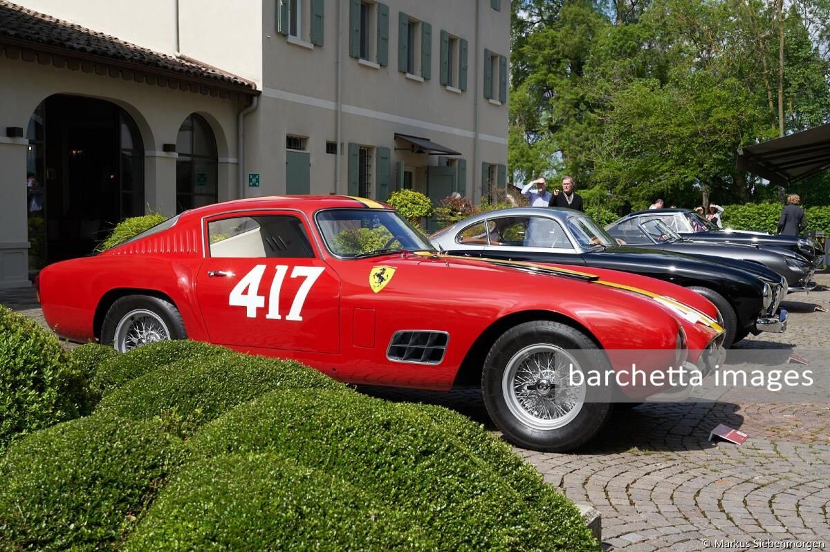 Cavallino Classic Modena 2023