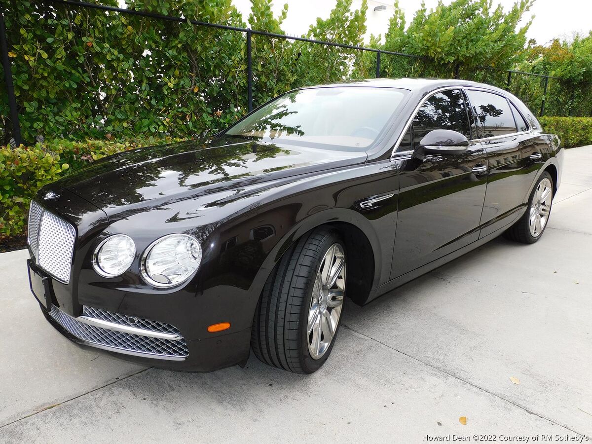 RM Sotheby's Fort Lauderdale