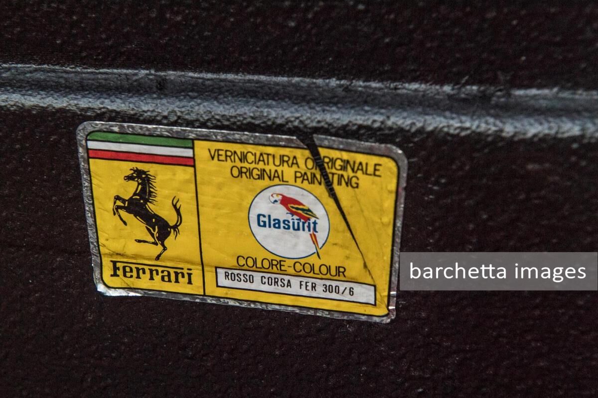 Bonhams Quail Lodge Sale