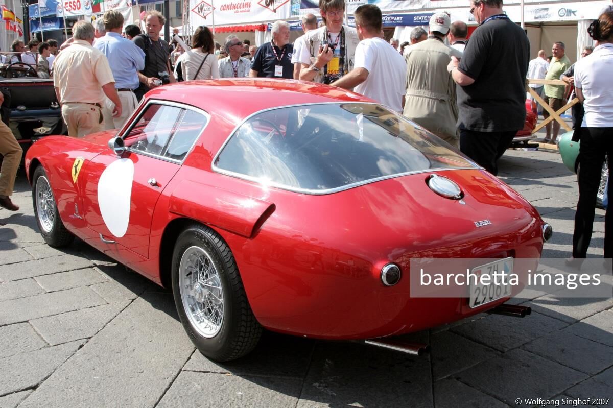Mille Miglia 2007