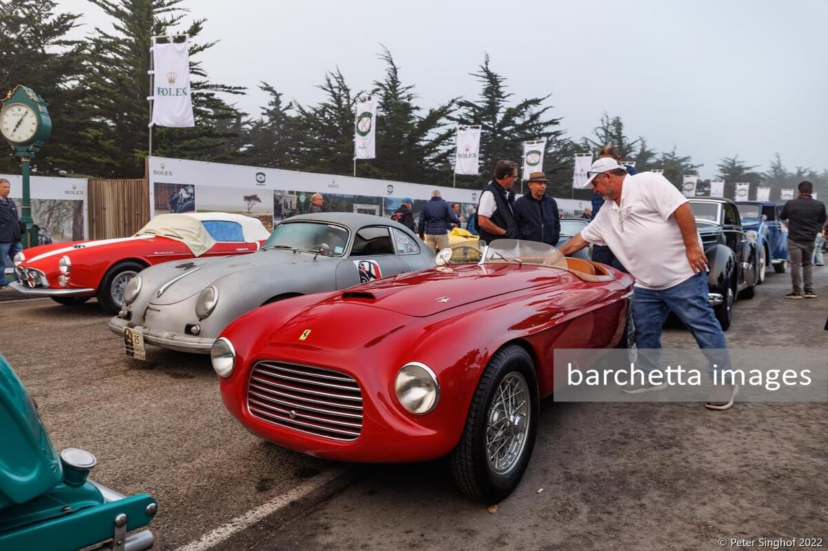 Tour d´Elegance 2022