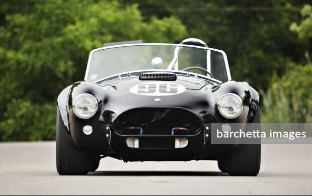 Gooding & Company Pebble Beach Auction