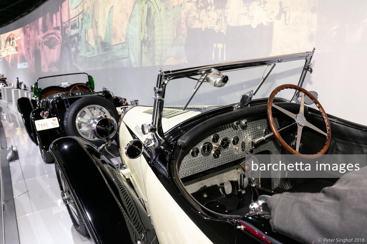 Petersen Museum 2018