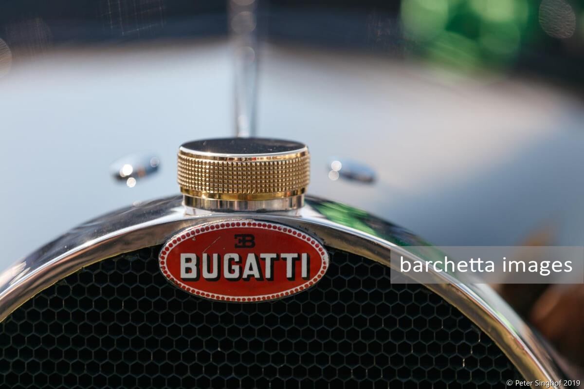 Pebble Beach Concours d´Elegance 2019