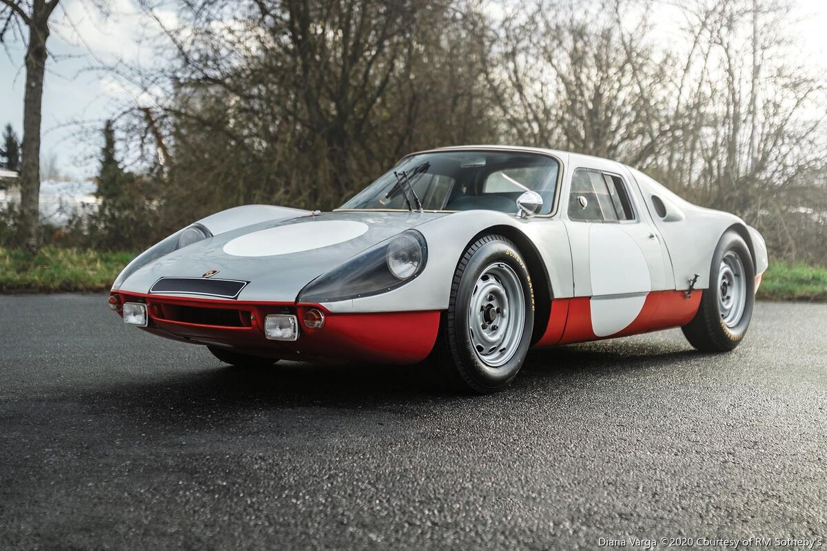 RM Sotheby's Essen 2020