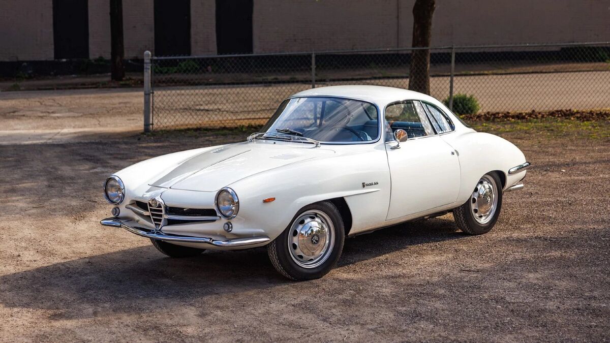 Broad Arrow The Quail Auction 2026