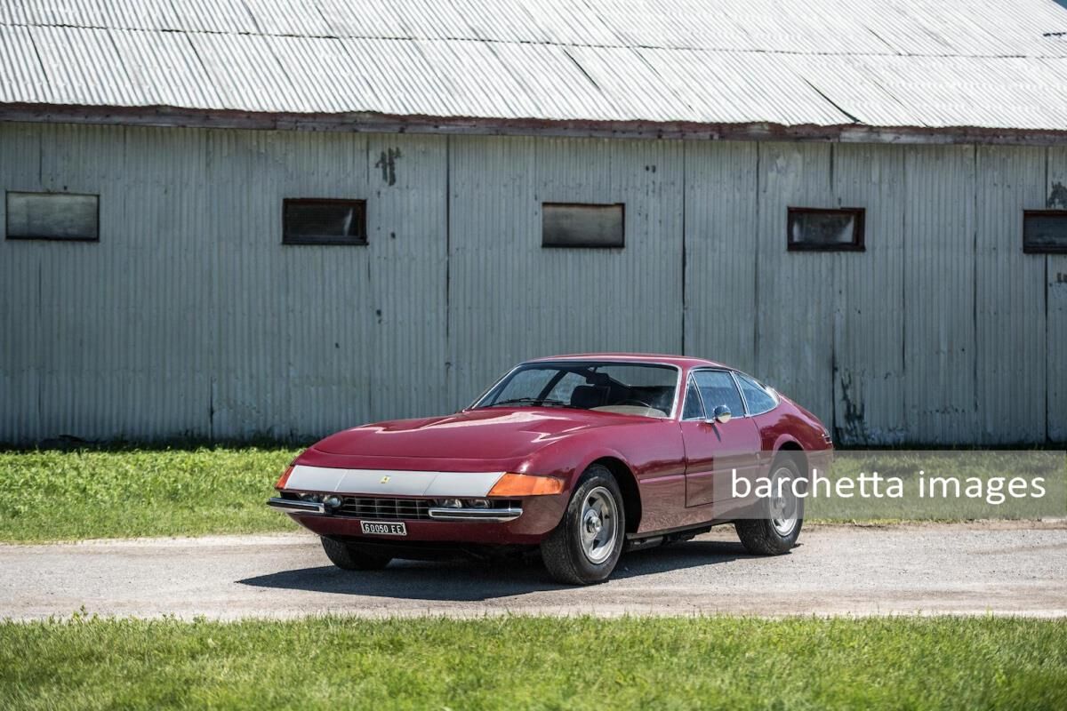 Bonhams Quail Lodge Sale / barchetta / MediaCenter.PLUS