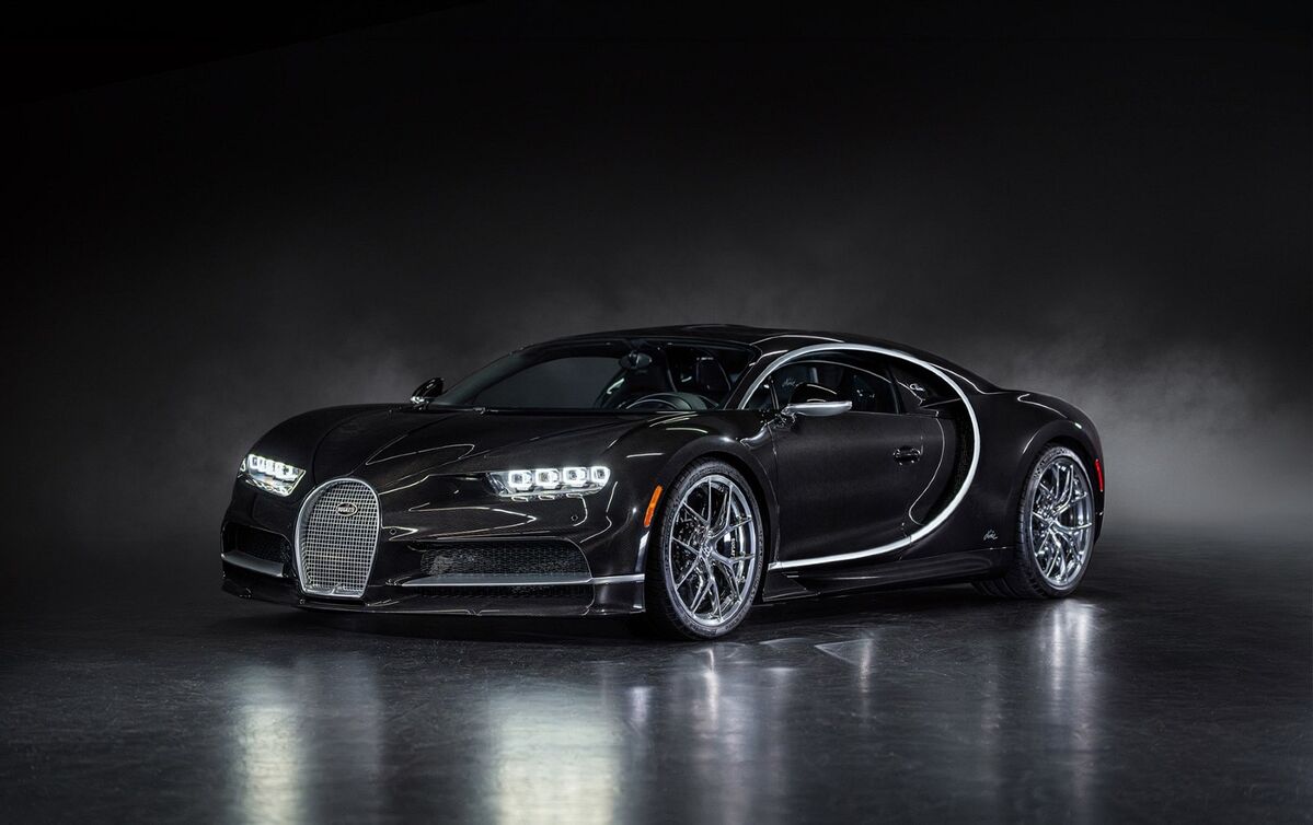 Gooding Christie’s Pebble Beach Auctions