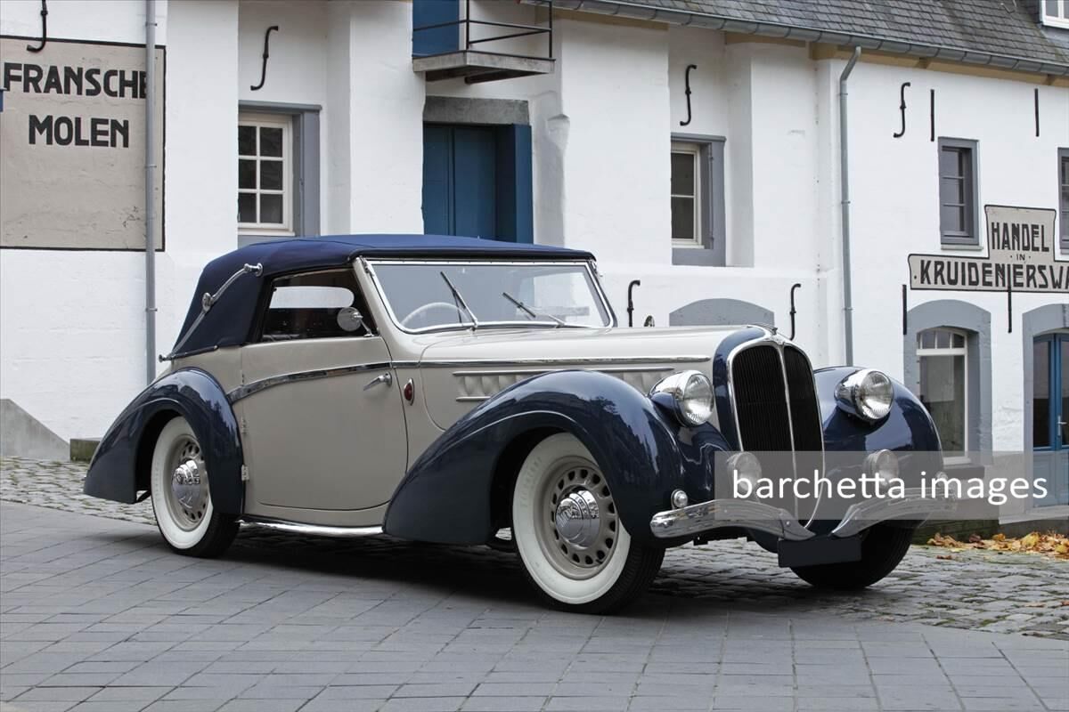 Les Grandes Marques du Monde au Grand Palais