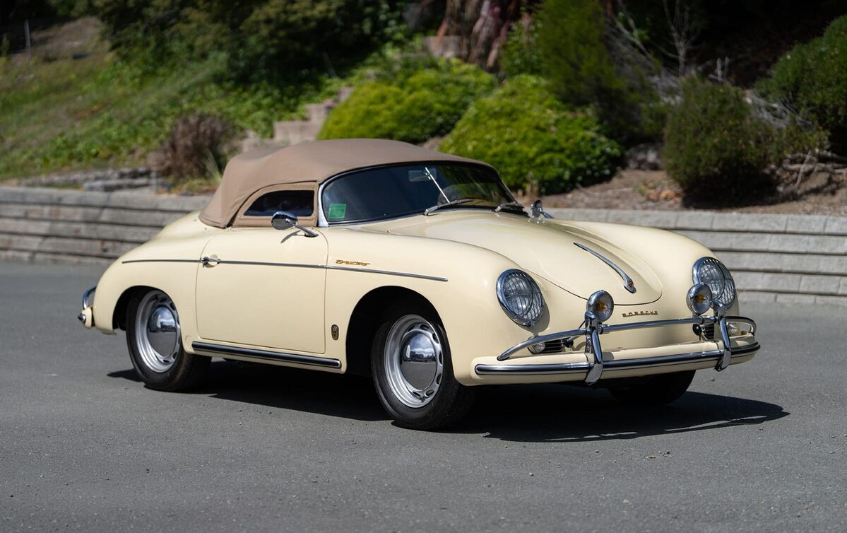 Gooding Christie’s Pebble Beach Auctions