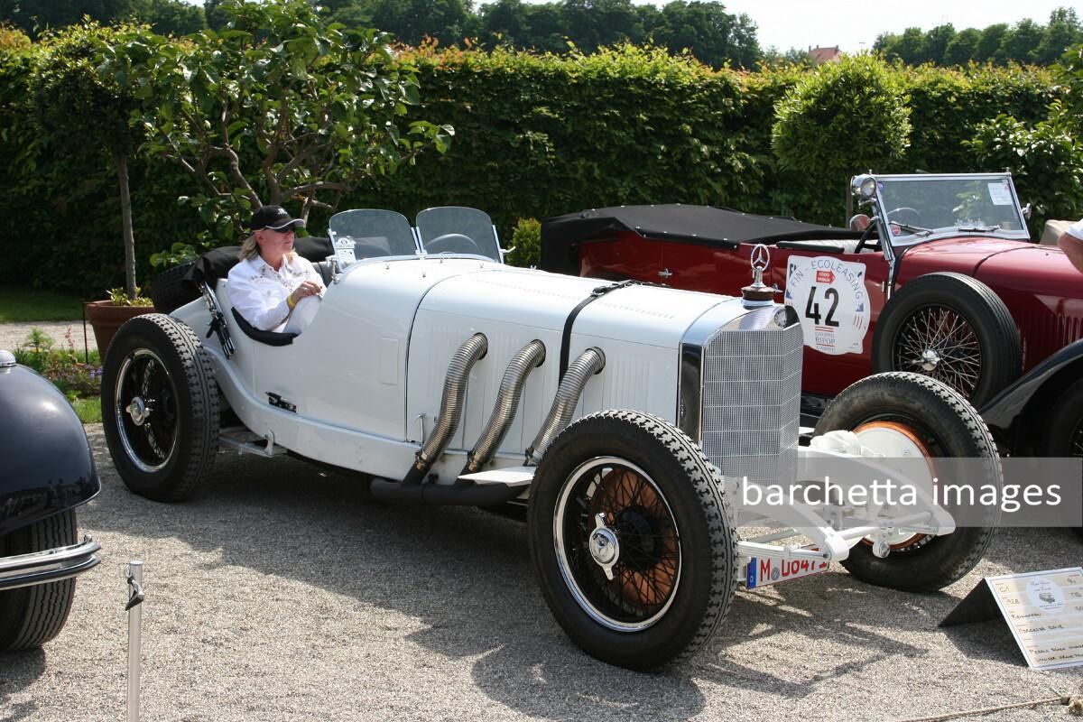 Retro Classics meets Barock 2006