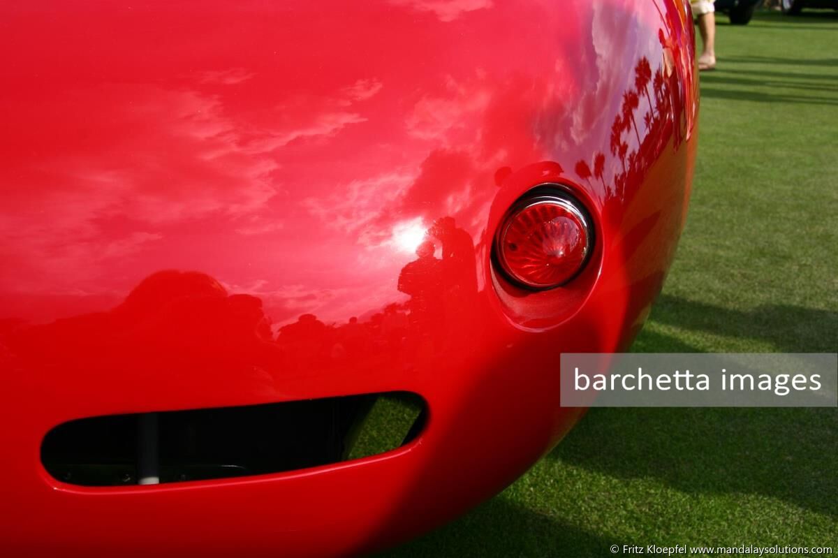 Cavallino Classic 2005