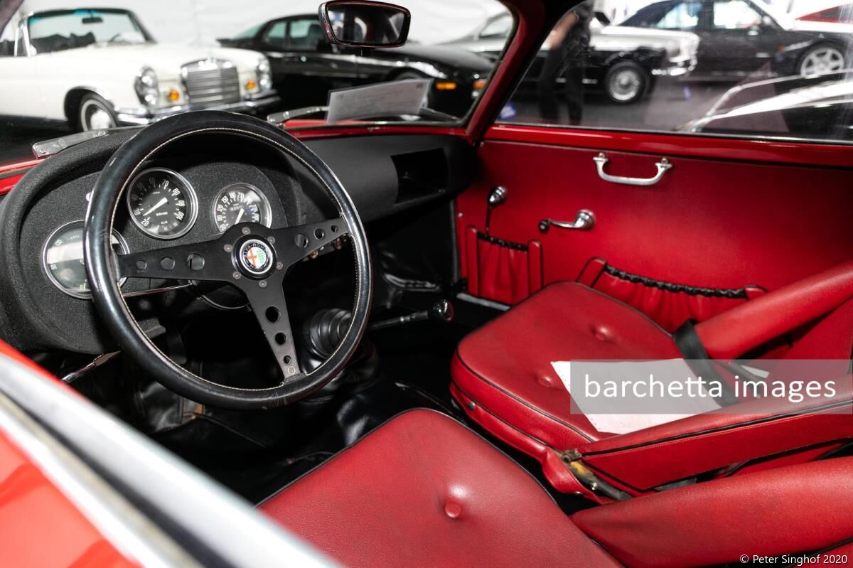 Gooding & Company Scottsdale 2020