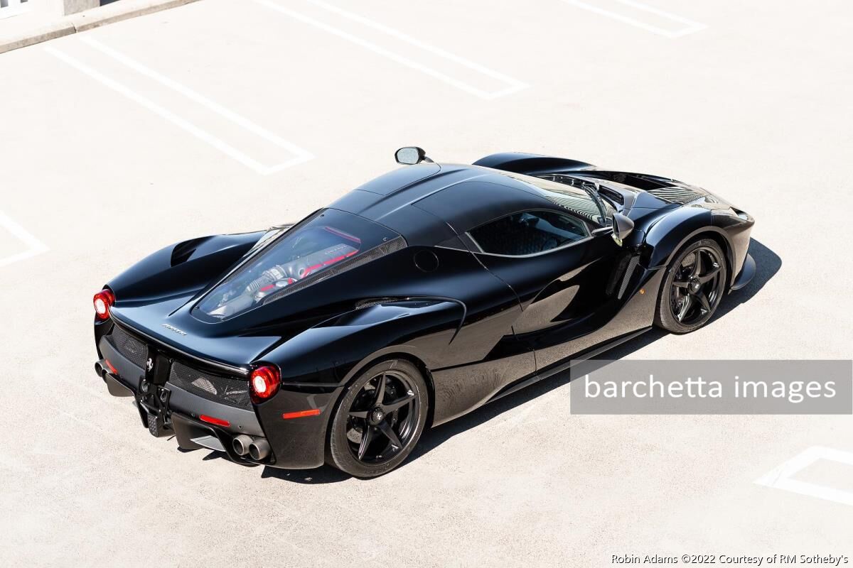 RM Sotheby's Amelia Island