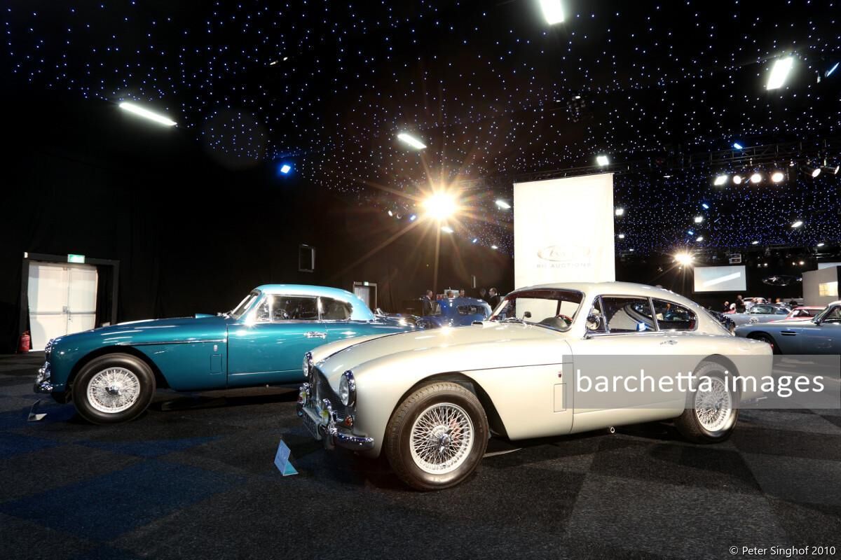RM Auction 2010 - Automobiles of London