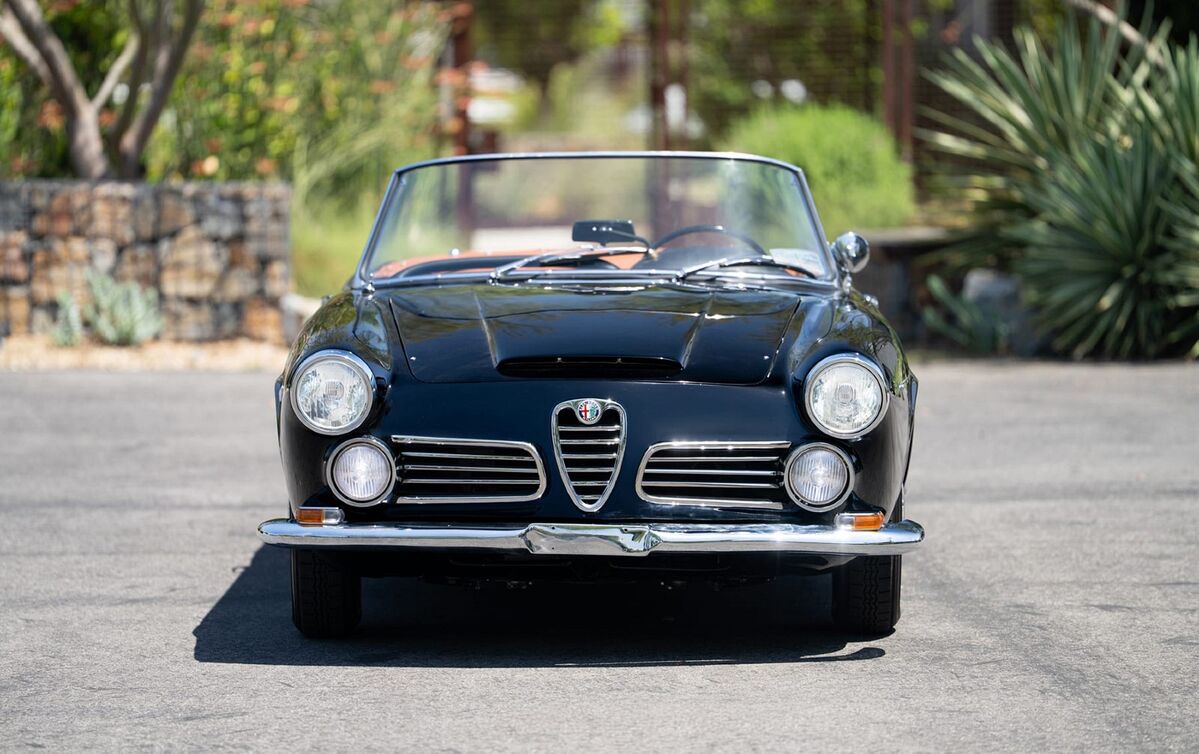 Gooding Christie’s Pebble Beach Auctions